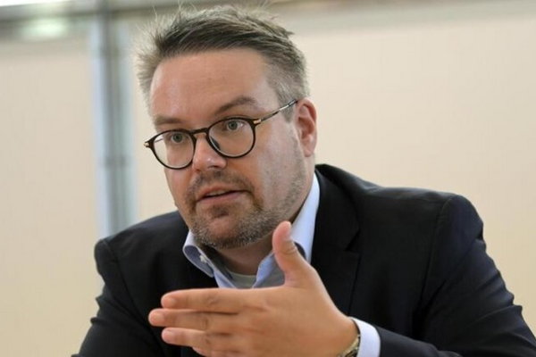 Представитель МИД Германии приехал в Киев – будет говорить о безопасности