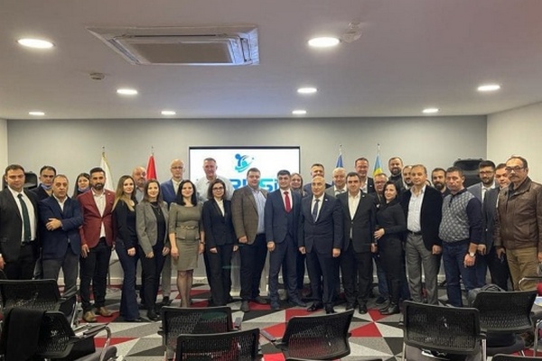 Турецкий бизнес хочет создавать совместные предприятия в Украине