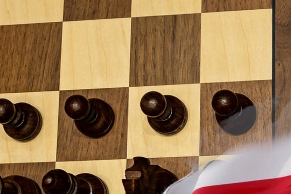 Шахматы: Варшава принимает чемпионаты мира по рапиду
