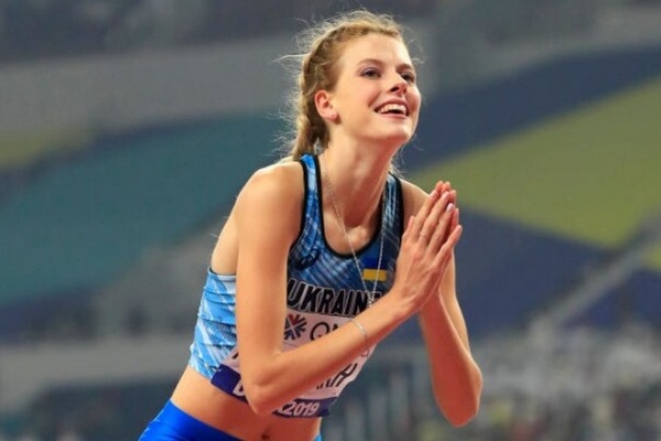 Магучих и Кохан — лучшие легкоатлеты 2021 года в Украине
