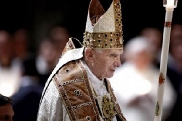 Бывший Папа Бенедикт не смог противостоять насилию над детьми в церкви Мюнхена