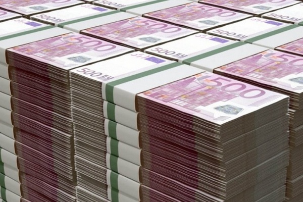 Еврокомиссия выделяет Украине €1,2 миллиарда помощи