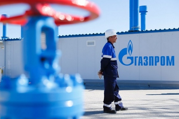 Газпром снова угрожает Молдове отключением газа