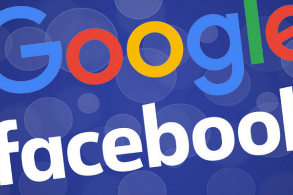 Франция оштрафовала Google и Facebook на сотни миллионов евро