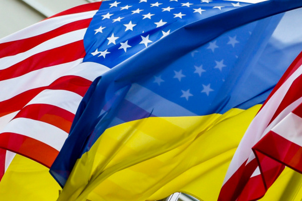 Сегодня — 30 лет со дня установления дипломатических отношений между Украиной и США
