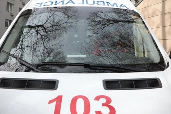 Избитого в Кременчуге журналиста положили в больницу с травмой черепа и сотрясением мозга