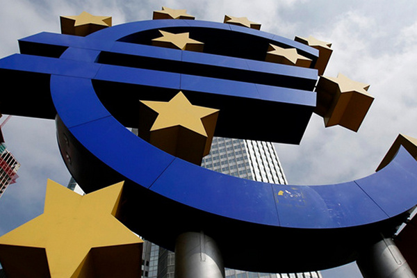 В ЕС отметили 20-летие введения евро в обращение