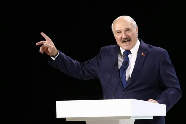Против Лукашенко подали иск в Гаагу — обвиняют в геноциде