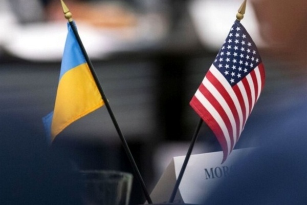 Вторая делегация конгрессменов США подтвердила двухпартийную поддержку Украины