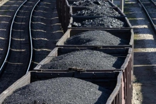 В этом году добыча угля в Украине выросла на 47,3%