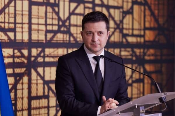 Зеленский хочет, чтобы ограничения по олигархам распространялись и за пределы Украины