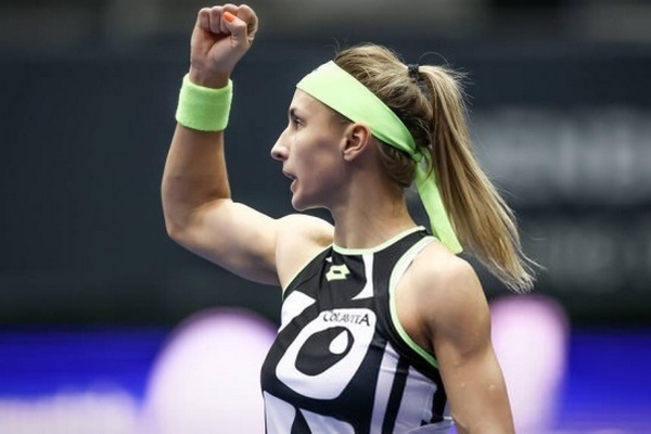 Цуренко сыграет в финале квалификации на турнире WTA в Мельбурне