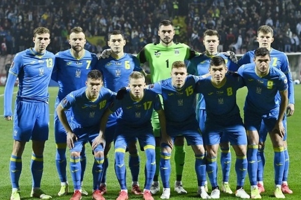 2022: какие события ждут украинский футбол в новом году