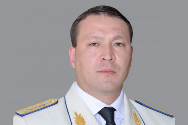Токаев уволил племянника Назарбаева из Комитета нацбезопасности
