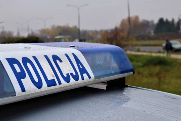 Парень с мачете ранил четырех человек в польском Торуне