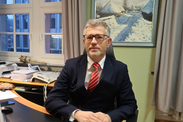 Посол Мельник: Отставки Шенбаха недостаточно для восстановления доверия к политике ФРГ