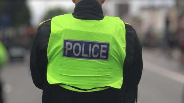 Полиция Великобритании арестовала еще 2 подозреваемых по делу об нападении на синагогу в Техасе