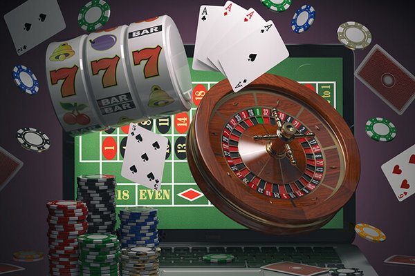 Новая статья о бездепозитных бонусах в виртуальных казино РБ от Алексея Иванова