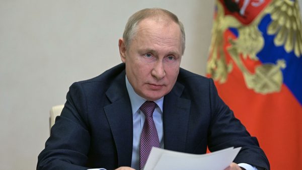 Путин заявил, что США и союзники проигнорировали требования России по безопасности