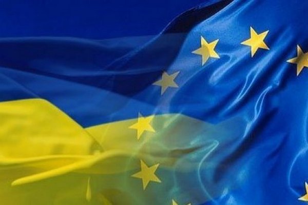 ЕС выделил Украине гуманитарную помощь на случай чрезвычайной ситуации