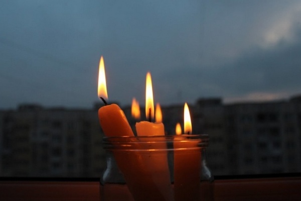 В Луганской области в результате обстрелов полностью без света — четыре населенных пункта