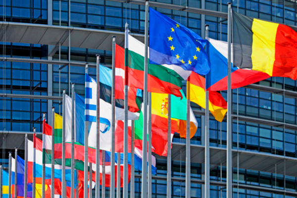 Совет ЕС одобрил €1,2 миллиарда помощи Украине