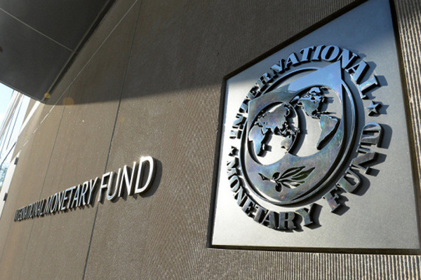 Мировая экономика восстанавливается не так быстро, как ожидалось – МВФ
