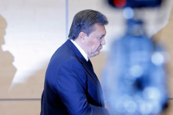 Иск Януковича к Верховной Раде: заседания суда 16 февраля не будет – ОАСК