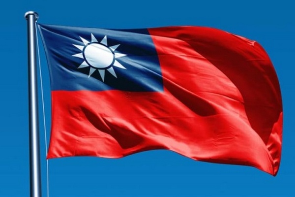 Тайвань заявил о нарушении воздушного пространства китайским самолетом