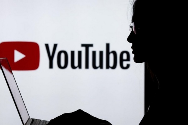 YouTube заблокировал каналы, связанные с Медведчуком