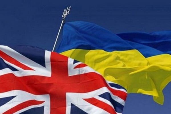 Лондон работает над увеличением военной поддержки для Украины