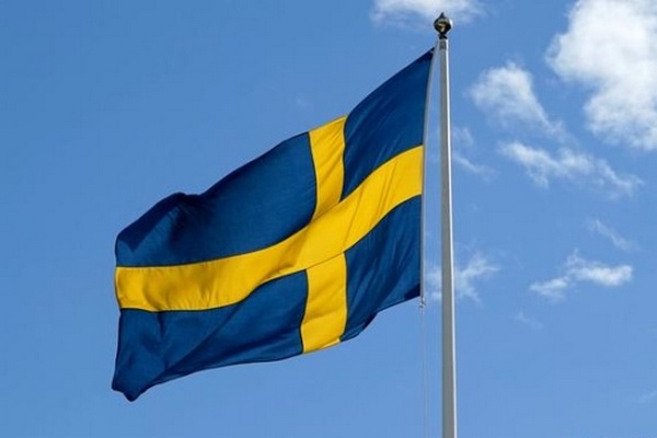 Швеция отказалась подавать заявку на членство в НАТО