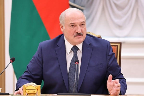 Косово ввело санкции против режима Лукашенко