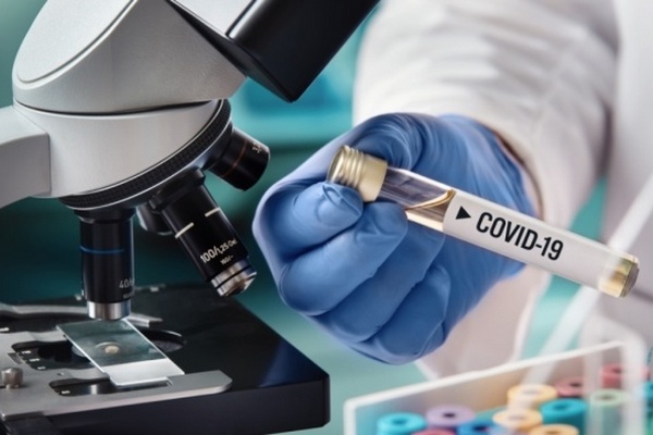 В ВОЗ прогнозируют появление новых штаммов коронавируса