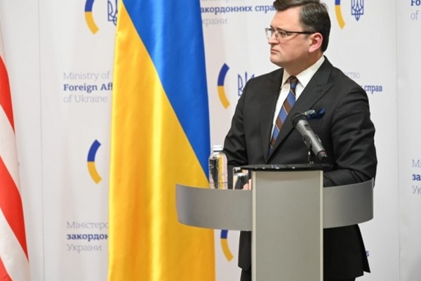 Украина определит свою дальнейшую позицию по «Минску» дополнительно – Кулеба