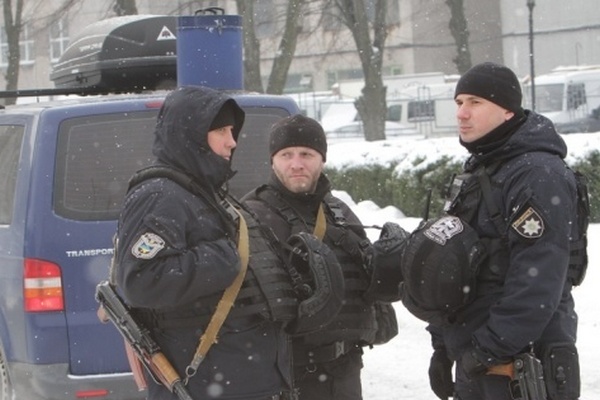 Расстрел в Днипре: Рябчук отказался от своих предыдущих показаний — адвокат
