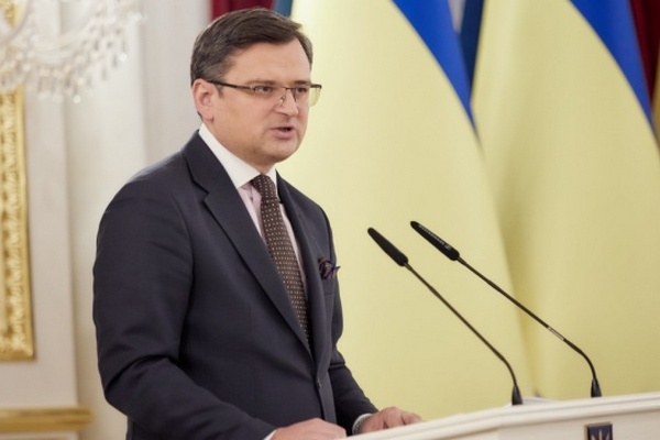 Объявление об альянсе Украины, Польши и Британии перенесли – Кулеба назвал причину