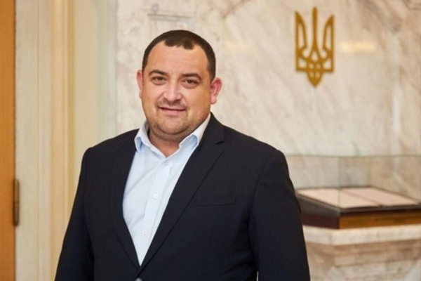 Депутата Кузьминых вызывают в НАБУ для вручения подозрения
