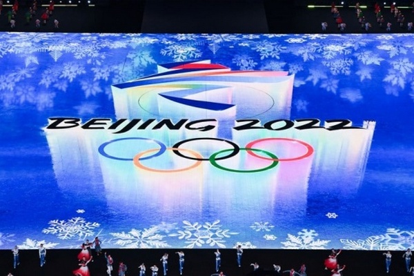 В Пекине стартуют Олимпийские игры-2022: церемония открытия