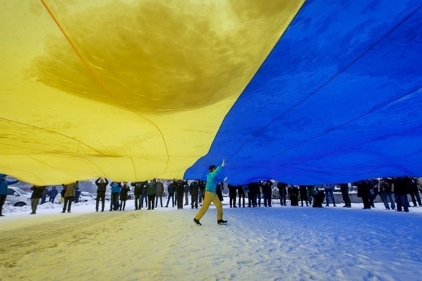 Марш единства в Харькове: суд отказал в удовлетворении двух исков горсовета