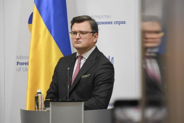 Кулеба прояснил позицию Украины по членству в НАТО