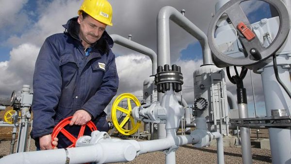 Запасы газа в Германии находятся на «тревожном» уровне, признает правительство