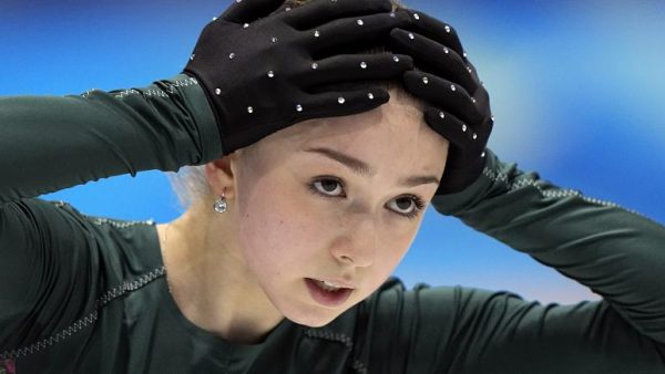 Россиянка Камила Валиева может участвовать в Олимпийских играх несмотря на проваленный тест на допинг