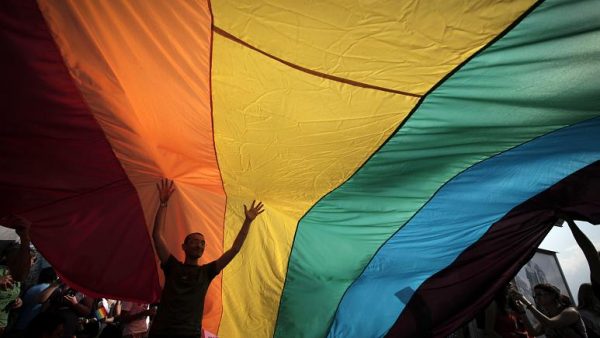 ЛГБТИ-просители убежища сталкиваются с «двойной дискриминацией» по всей Европе