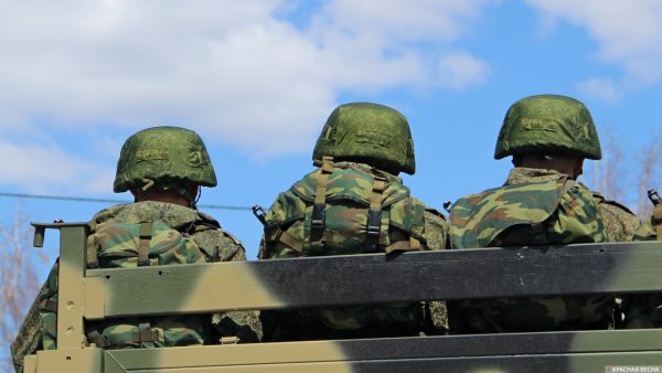 Украинский кризис: Россия и Беларусь начинают военные учения на фоне стремления ослабить напряженность