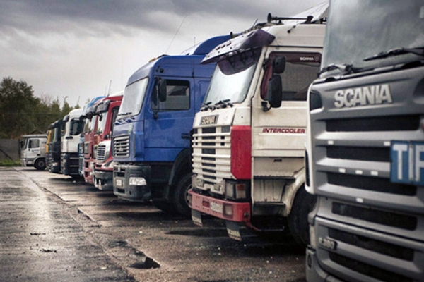 Аккумуляторы для грузовых авто: особенности и правила выбора