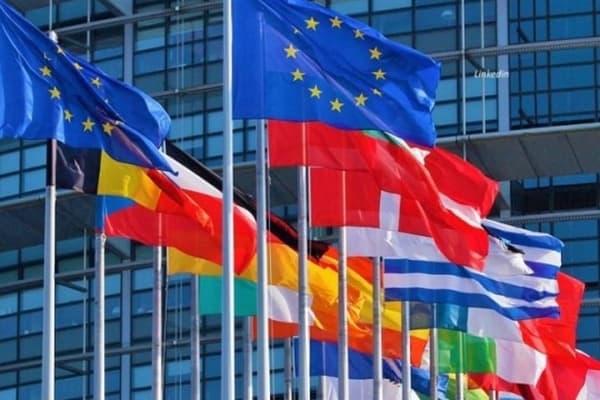 В Словении поддерживают вступление Украины в ЕС