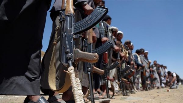 ОИК и ССАГПЗ приветствуют резолюцию ООН, признающую хуситов террористической группировкой