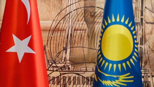 Турция отмечает 30-летие установления дипломатических отношений с Казахстаном