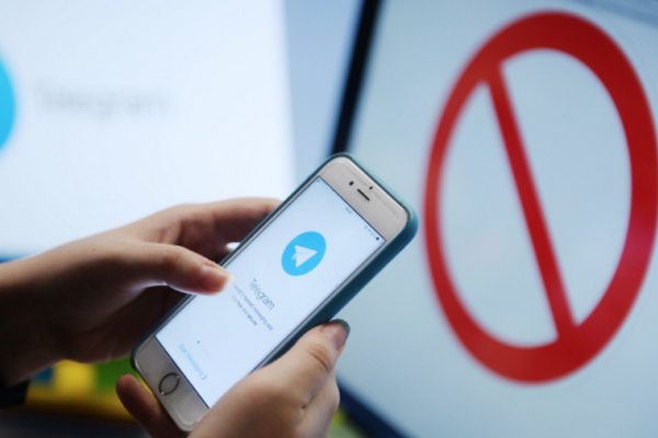 В Украине зафиксированы кибератаки на пользователей Telegram: как уберечься